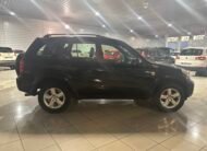 TOYOTA RAV4 2.0 D4D SOL