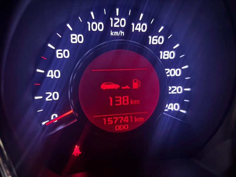 KIA CEE´D SPORTSWAGON SPORTSWAGON 1.6 CRDI