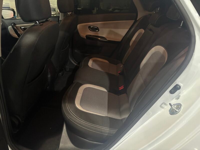 KIA CEE´D SPORTSWAGON SPORTSWAGON 1.6 CRDI