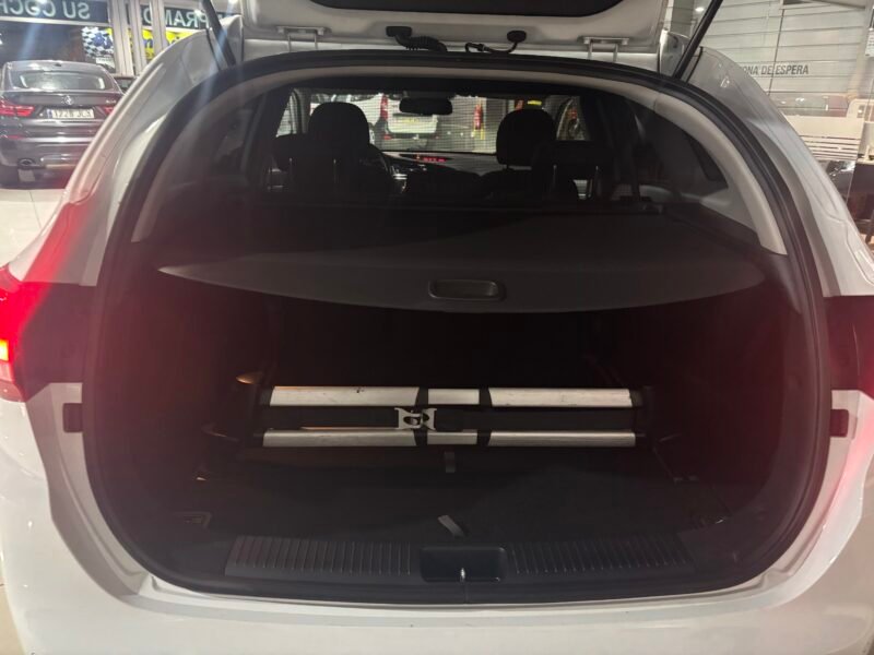 KIA CEE´D SPORTSWAGON SPORTSWAGON 1.6 CRDI