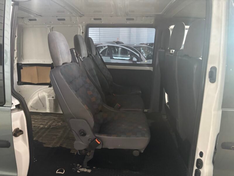 MERCEDES-BENZ VITO 108 CDI COMBI