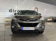 HYUNDAI ix35 2.0 CRDI 136CV