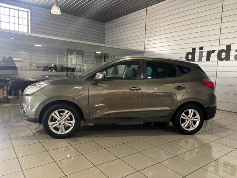 HYUNDAI ix35 2.0 CRDI 136CV