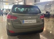 HYUNDAI ix35 2.0 CRDI 136CV