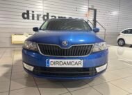 SKODA RAPID SPACEBACK 1.6 TDI 90CV