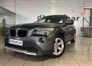 BMW x1 18D XDRIVE