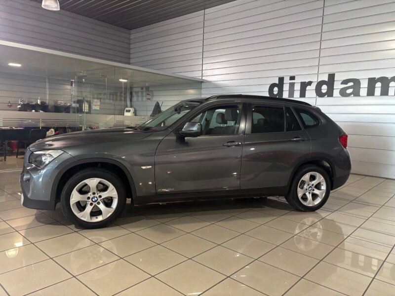 BMW x1 18D XDRIVE
