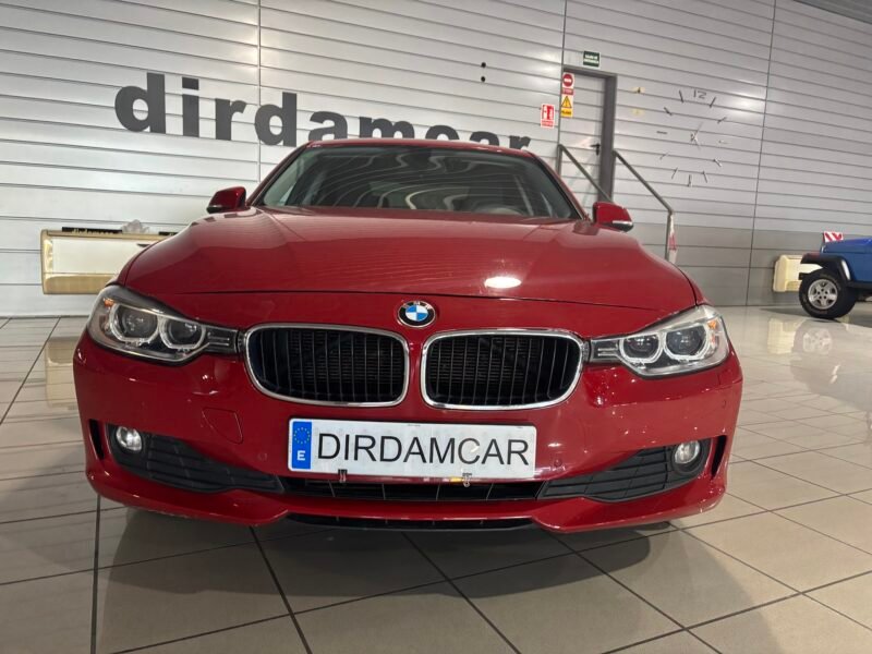 BMW Serie 3 320D SPORT