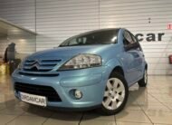 CITROEN C3 1.4HDI SENSODRIVE