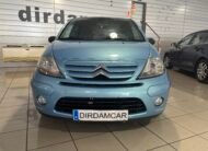 CITROEN C3 1.4HDI SENSODRIVE