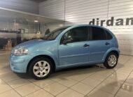 CITROEN C3 1.4HDI SENSODRIVE