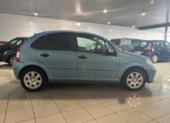 CITROEN C3 1.4HDI SENSODRIVE