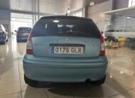 CITROEN C3 1.4HDI SENSODRIVE