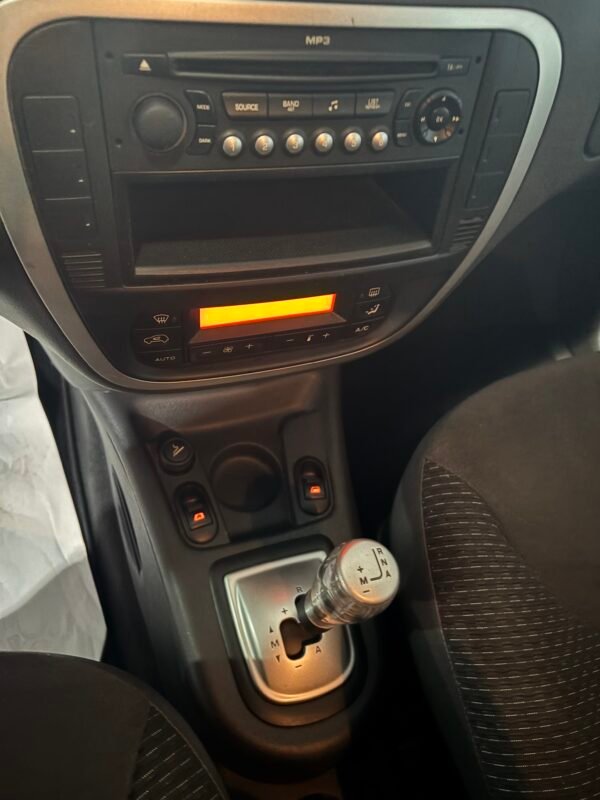 CITROEN C3 1.4HDI SENSODRIVE