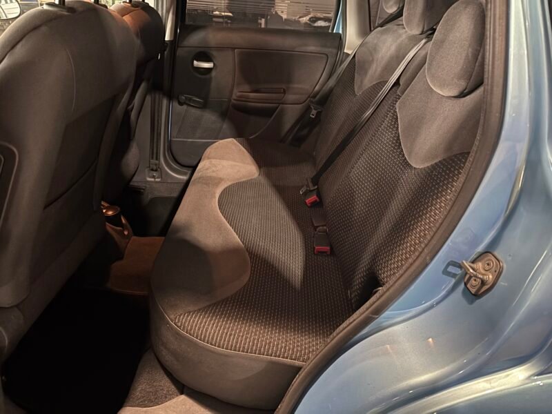 CITROEN C3 1.4HDI SENSODRIVE