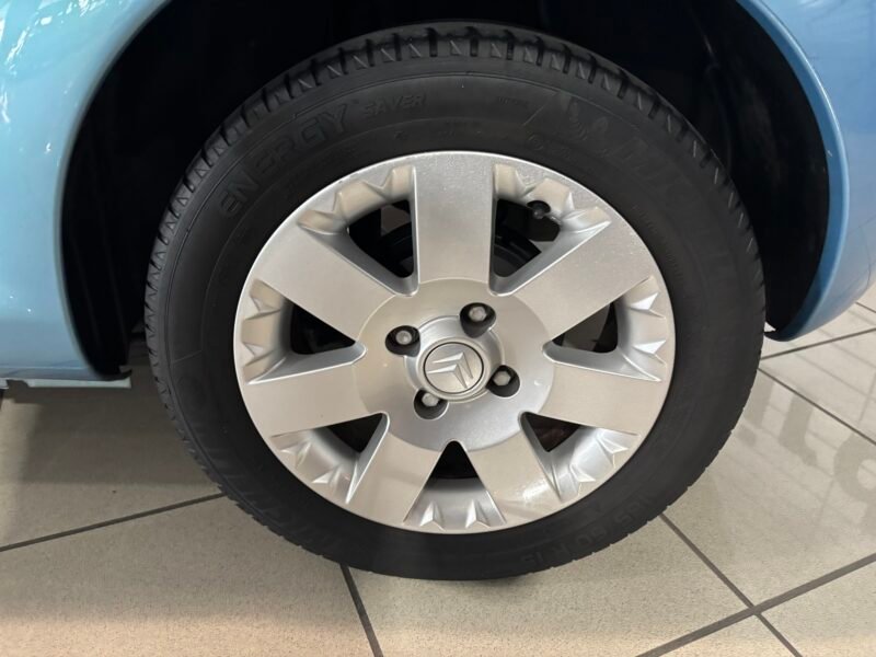 CITROEN C3 1.4HDI SENSODRIVE