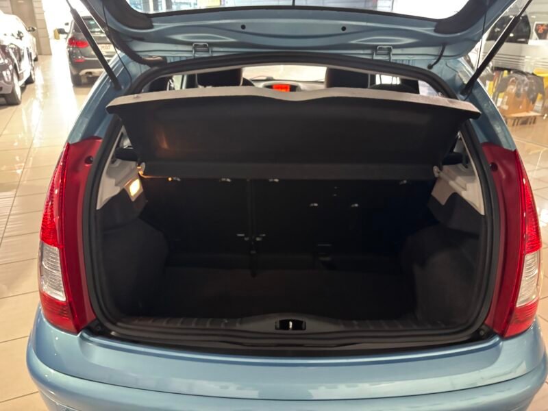 CITROEN C3 1.4HDI SENSODRIVE