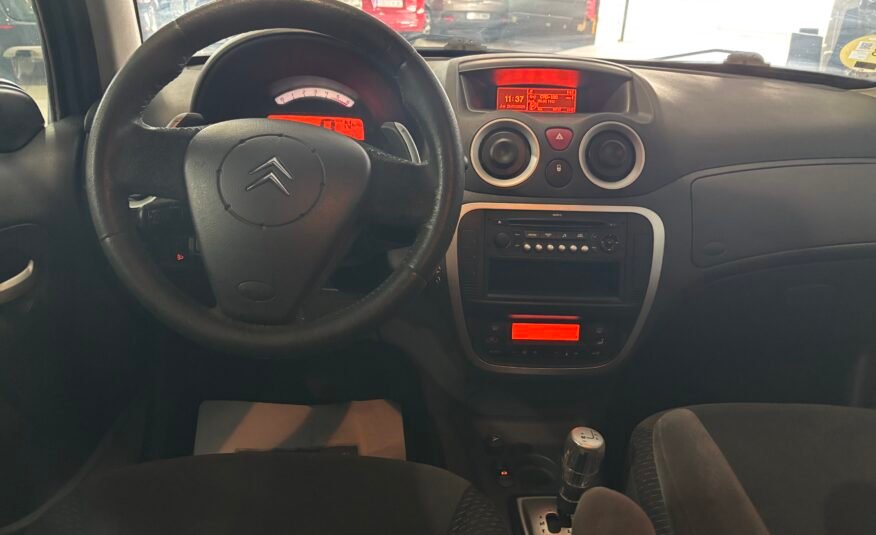 CITROEN C3 1.4HDI SENSODRIVE