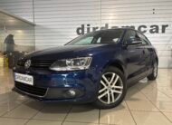 VOLKSWAGEN JETTA 2.0 TDI SPORT