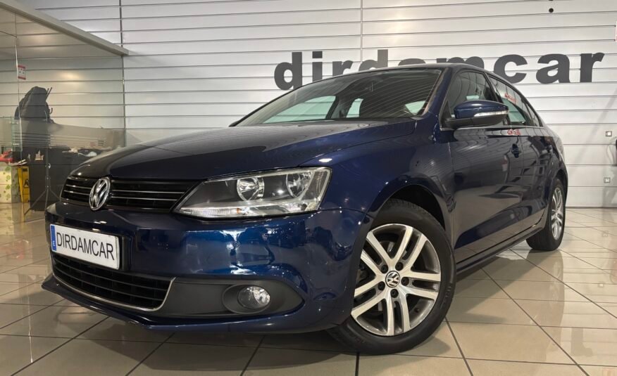 VOLKSWAGEN JETTA 2.0 TDI SPORT