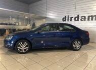 VOLKSWAGEN JETTA 2.0 TDI SPORT