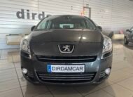 PEUGEOT 5008 1.6 HDI PREMIUM CMP