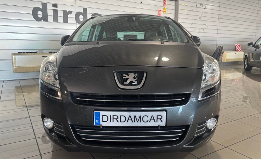 PEUGEOT 5008 1.6 HDI PREMIUM CMP