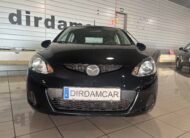 MAZDA 2 1.4 CRTD