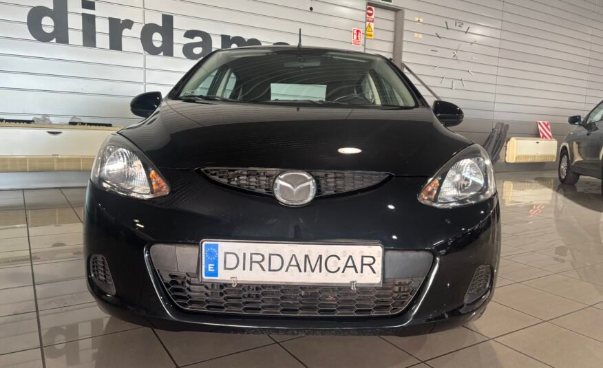 MAZDA 2 1.4 CRTD