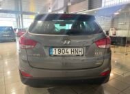 HYUNDAI ix35 2.0 CRDI 184CV 4X4