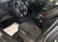 HYUNDAI ix35 2.0 CRDI 184CV 4X4