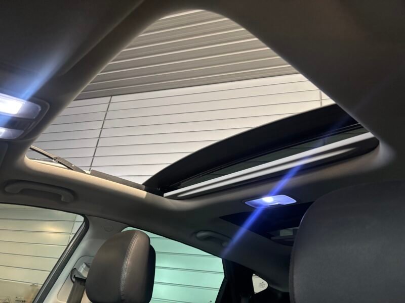 HYUNDAI ix35 2.0 CRDI 184CV 4X4