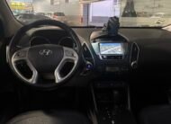 HYUNDAI ix35 2.0 CRDI 184CV 4X4