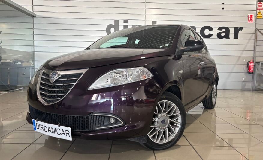 Lancia Ypsilon 1.2