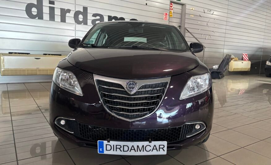 Lancia Ypsilon 1.2