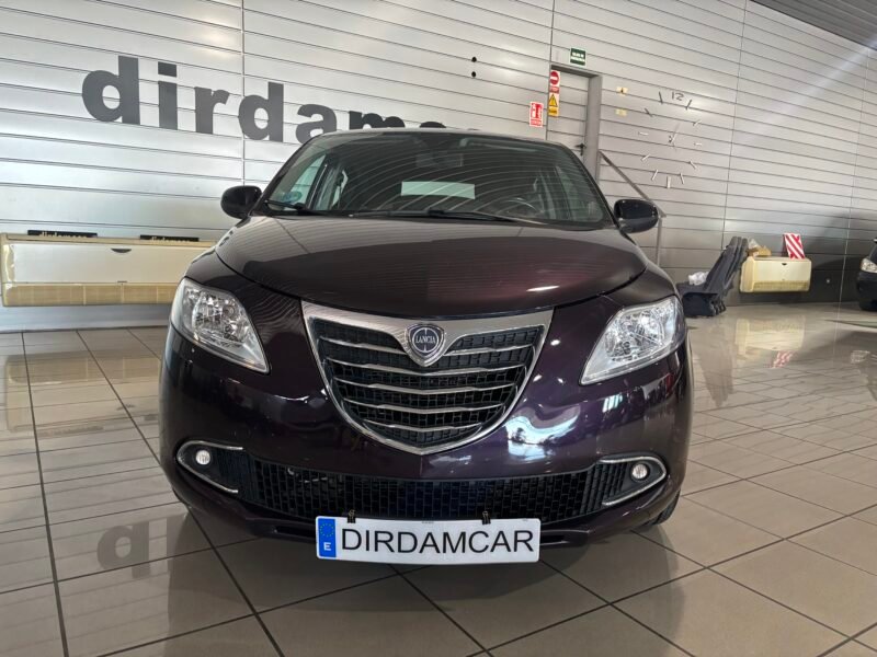 Lancia Ypsilon 1.2