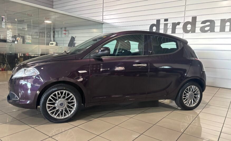 Lancia Ypsilon 1.2