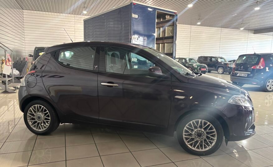 Lancia Ypsilon 1.2