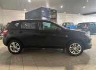 NISSAN QASHQAI 1.5 DCI ACENTA