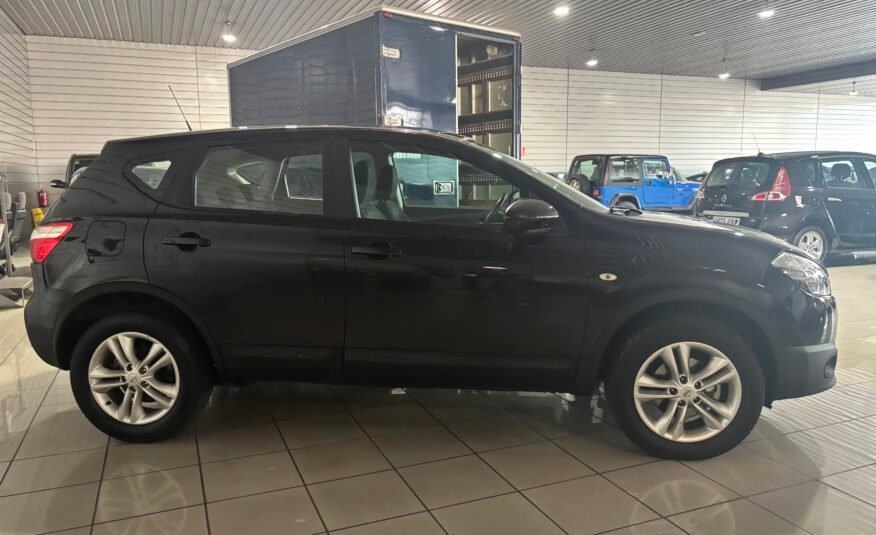 NISSAN QASHQAI 1.5 DCI ACENTA