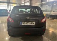 NISSAN QASHQAI 1.5 DCI ACENTA