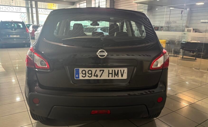 NISSAN QASHQAI 1.5 DCI ACENTA