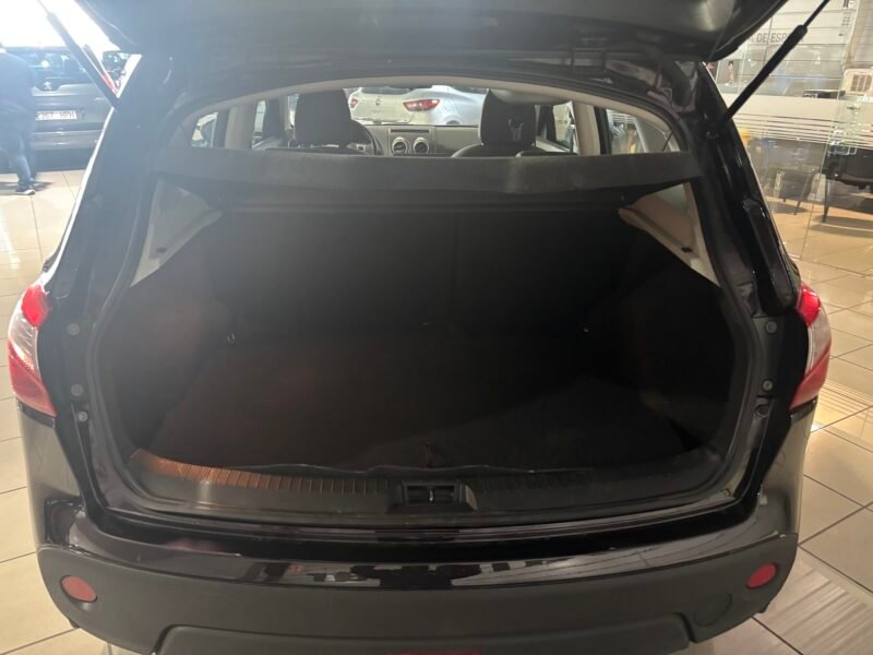 NISSAN QASHQAI 1.5 DCI ACENTA