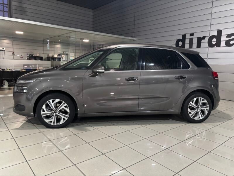 CITROEN C4 Picasso 1.6 hdi 120cv SS FEEL