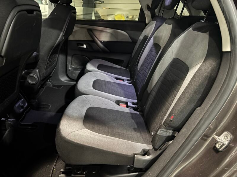 CITROEN C4 Picasso 1.6 hdi 120cv SS FEEL