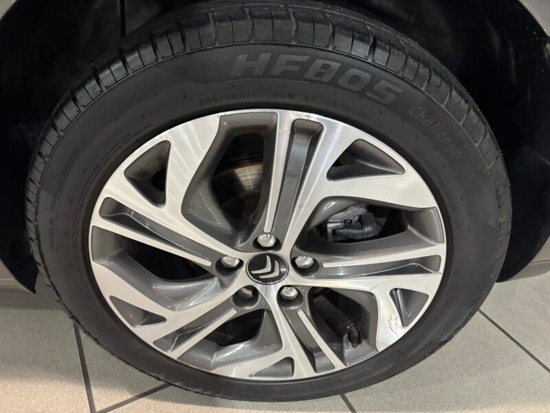 CITROEN C4 Picasso 1.6 hdi 120cv SS FEEL