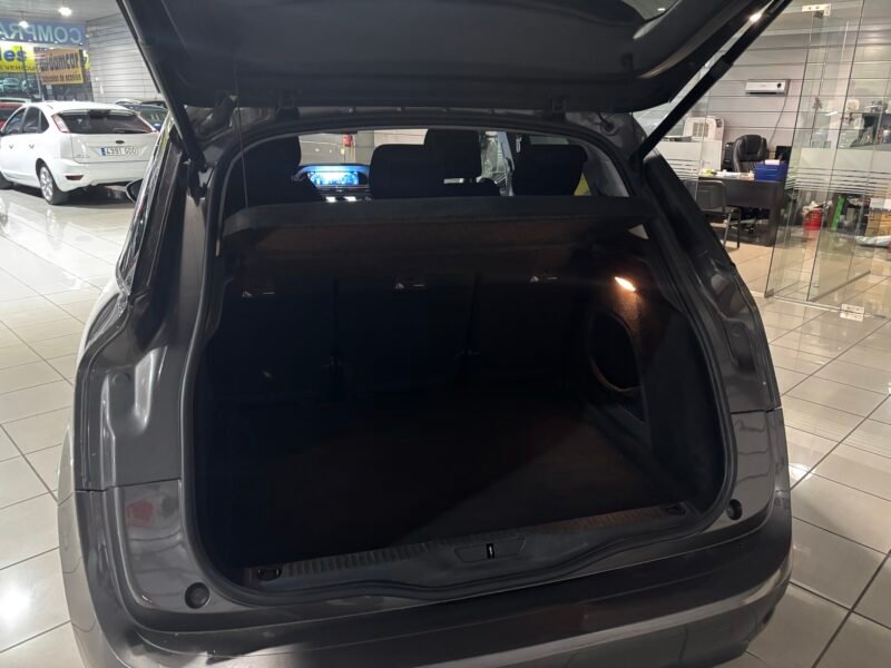 CITROEN C4 Picasso 1.6 hdi 120cv SS FEEL