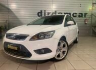 FORD Focus 2.0 TDCI TITANIUM