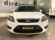 FORD Focus 2.0 TDCI TITANIUM