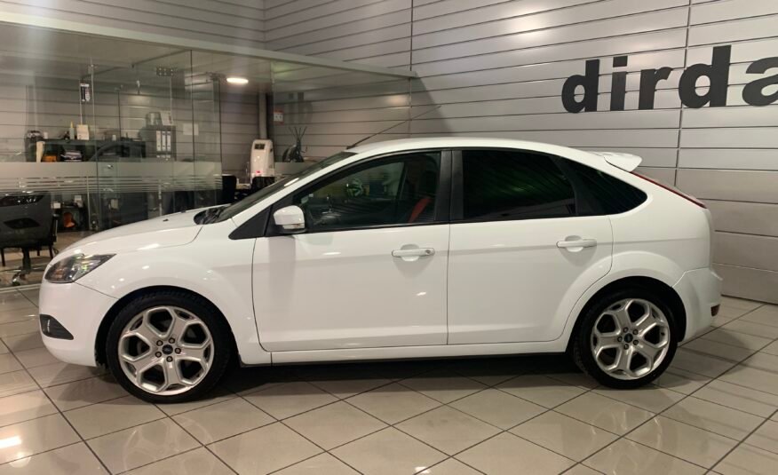 FORD Focus 2.0 TDCI TITANIUM